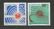 Műhold  /stamp/