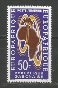 Euroarique  /stamp/