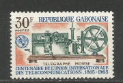 ITU /stamp/