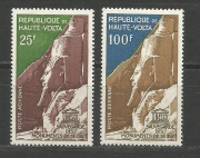 Műemlékek  /stamp/