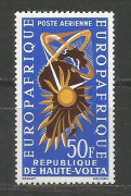 Euroafrique  /stamp/