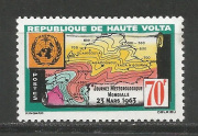 Meteorologia  /stamp/