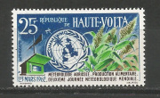 Meteorologia  /stamp/