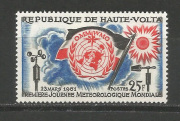 WMO /briefmarke/