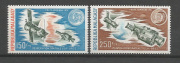 Űrkutatás  /stamp/