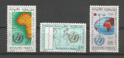 Meteorologia /briefmarke/