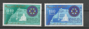 Rotary  /briefmarke/