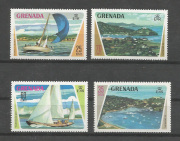 Vitorlás /briefmarke/