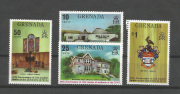 Egyetem /briefmarke/