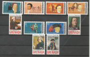 Történelem /briefmarke/