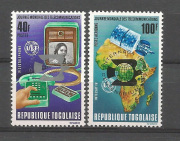 ITU /stamp/