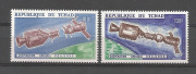 Űrkutatás /stamp/