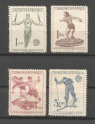 Sport /briefmarke/