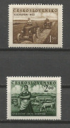 Mezögazdaság /bélyeg/