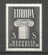 Europa /stamp/