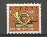 Europa /stamp/