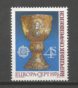 Europa /briefmarke/