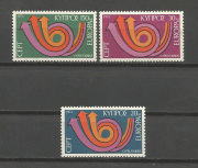 Europa /briefmarke/