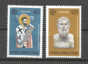 Europa /briefmarke/